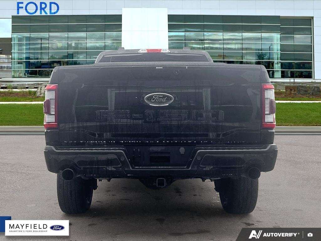 2023 Ford F-150 SPORT PKG / — снимка 1