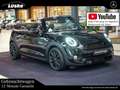 MINI Cooper S Cooper S Cabrio Chili Piano Black Excitement PDC Schwarz - thumbnail 1