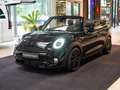 MINI Cooper S Cooper S Cabrio Chili Piano Black Excitement PDC Schwarz - thumbnail 9