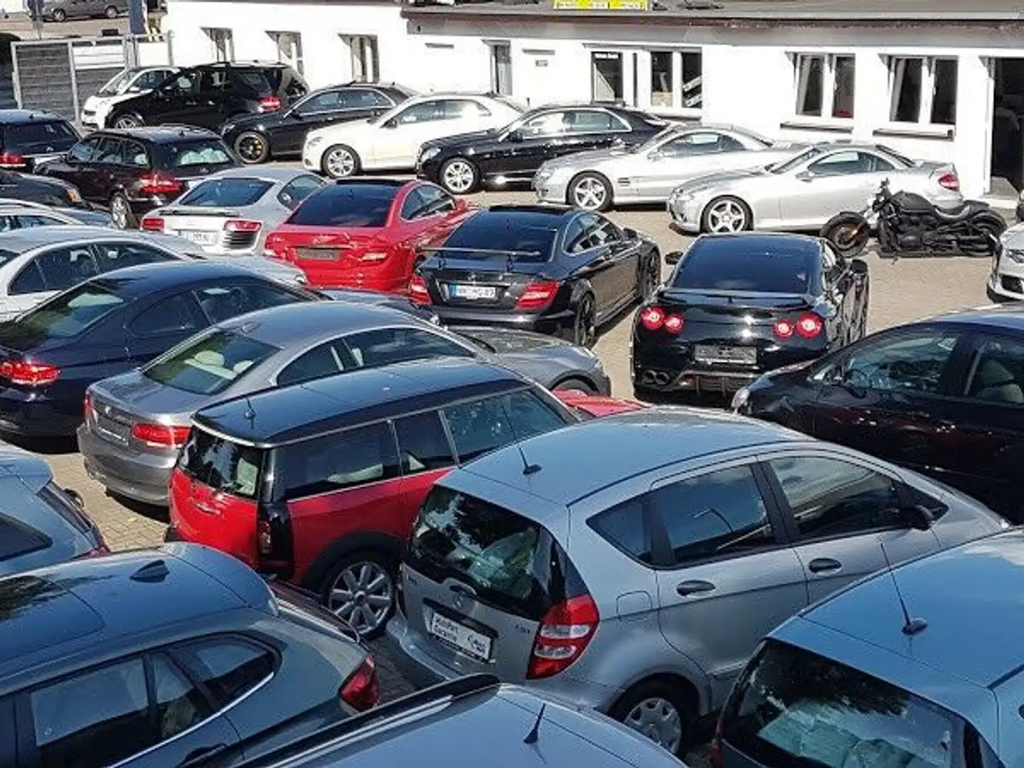 Mercedes-Benz E 400 d T 4MATIC 9G-TR. DISTRONIC|PANORAMA|360° Bleu - 2