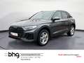 Audi Q5 40 TDI quattro S-line Matrix/AHK/Kamera/Assis Grau - thumbnail 1