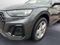 Audi Q5 40 TDI quattro S-line Matrix/AHK/Kamera/Assis Grau - thumbnail 13