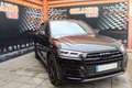 Audi Q5 55 TFSIe S line quattro-ultra S tronic Negro - thumbnail 3