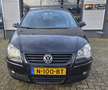Volkswagen Polo 1.4-16V BLACK edition **APK-AIRCO-5DRS** Schwarz - thumbnail 4