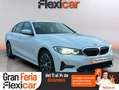 BMW 330 330iA Blanc - thumbnail 1