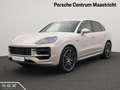 Porsche Cayenne E-Hybrid Beige - thumbnail 1
