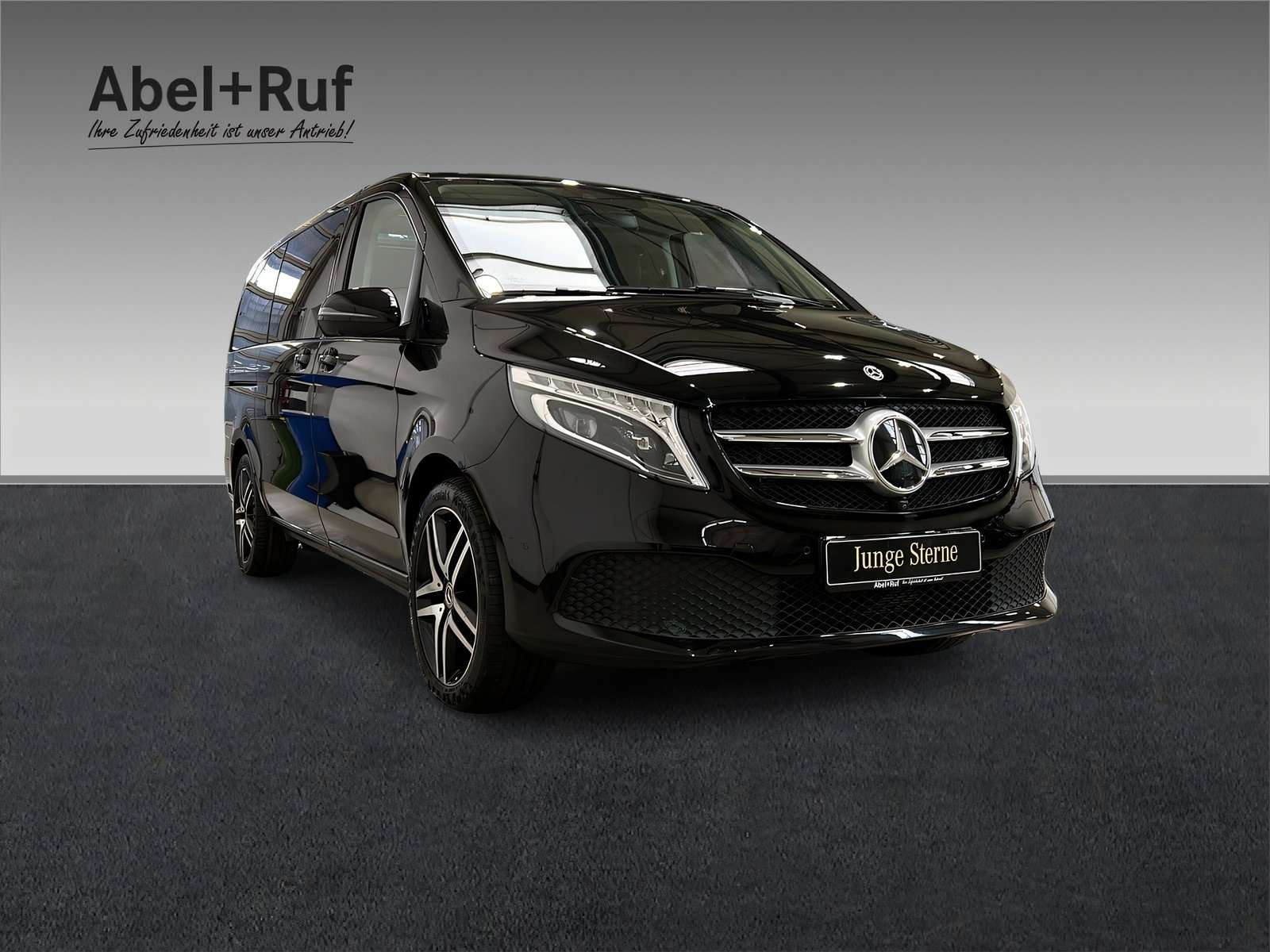Mercedes-Benz V 250