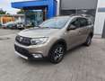 Dacia Logan Stepway Navi/Kam/Bluetooth/Tempo Beige - thumbnail 1