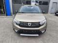 Dacia Logan Stepway Navi/Kam/Bluetooth/Tempo Beige - thumbnail 8