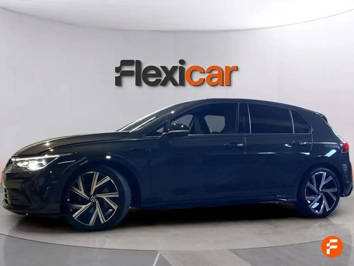Volkswagen Golf R-Line 1.5 eTSI 96kW (130CV) DSG Gris - 2