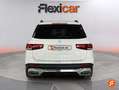 Mercedes-Benz GLB 220 220d 4Matic 8G-DCT Blanc - thumbnail 5