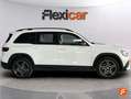Mercedes-Benz GLB 220 220d 4Matic 8G-DCT Blanc - thumbnail 4