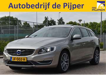 2.0 T4 Summum 191 pk Luxury Line Winter | Vol | NL