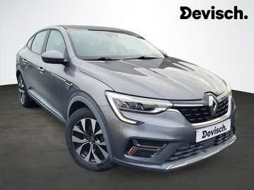 Arkana Intens 1.6 Full hybride