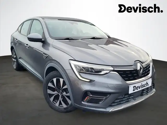Renault Arkana Arkana Intens 1.6 Full hybride
