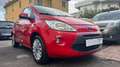 Ford Ka/Ka+ Ka 1.2 8V 69CV Titanium KM 80.000 Nord Italia Rot - thumbnail 3