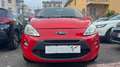 Ford Ka/Ka+ Ka 1.2 8V 69CV Titanium KM 80.000 Nord Italia Rot - thumbnail 2