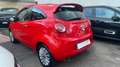 Ford Ka/Ka+ Ka 1.2 8V 69CV Titanium KM 80.000 Nord Italia Rot - thumbnail 6