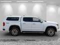 Volkswagen Amarok 3.0 TDI Aventura Hardtop+21Z+AHK+Leder+Harman+Matr Blanco - thumbnail 6