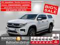 Volkswagen Amarok 3.0 TDI Aventura Hardtop+21Z+AHK+Leder+Harman+Matr Blanco - thumbnail 1