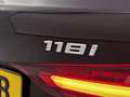 BMW 118 1-serie 118i High Executive (1e Eig, NL-auto, Deal Zwart - thumbnail 15