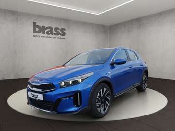 XCEED 1.6T 150 DCT VIS KOM+