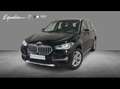 BMW X1 sDrive18i 140ch xLine Noir - thumbnail 1