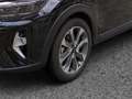 Kia Stonic Spirit 1.0 KAMERA,NAVI,SITZHZG,KEYLESS,CARPLAY,DAB Schwarz - thumbnail 4