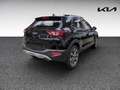 Kia Stonic Spirit 1.0 KAMERA,NAVI,SITZHZG,KEYLESS,CARPLAY,DAB Schwarz - thumbnail 6