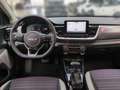 Kia Stonic Spirit 1.0 KAMERA,NAVI,SITZHZG,KEYLESS,CARPLAY,DAB Schwarz - thumbnail 9