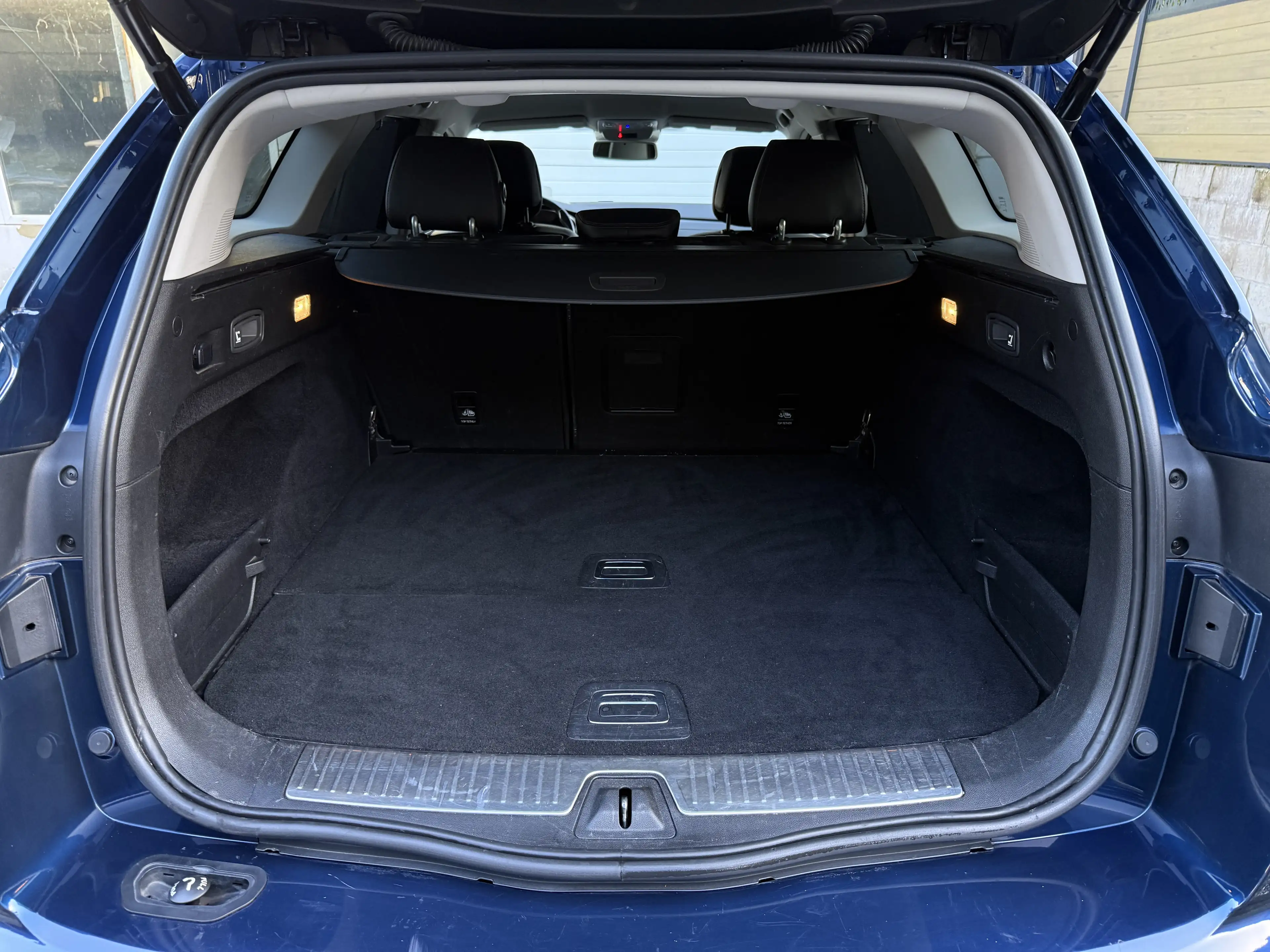 Renault Talisman ✅SW 1.6 dCi 🔥 Energy Intens EDC Full-Options👌 — photo 13