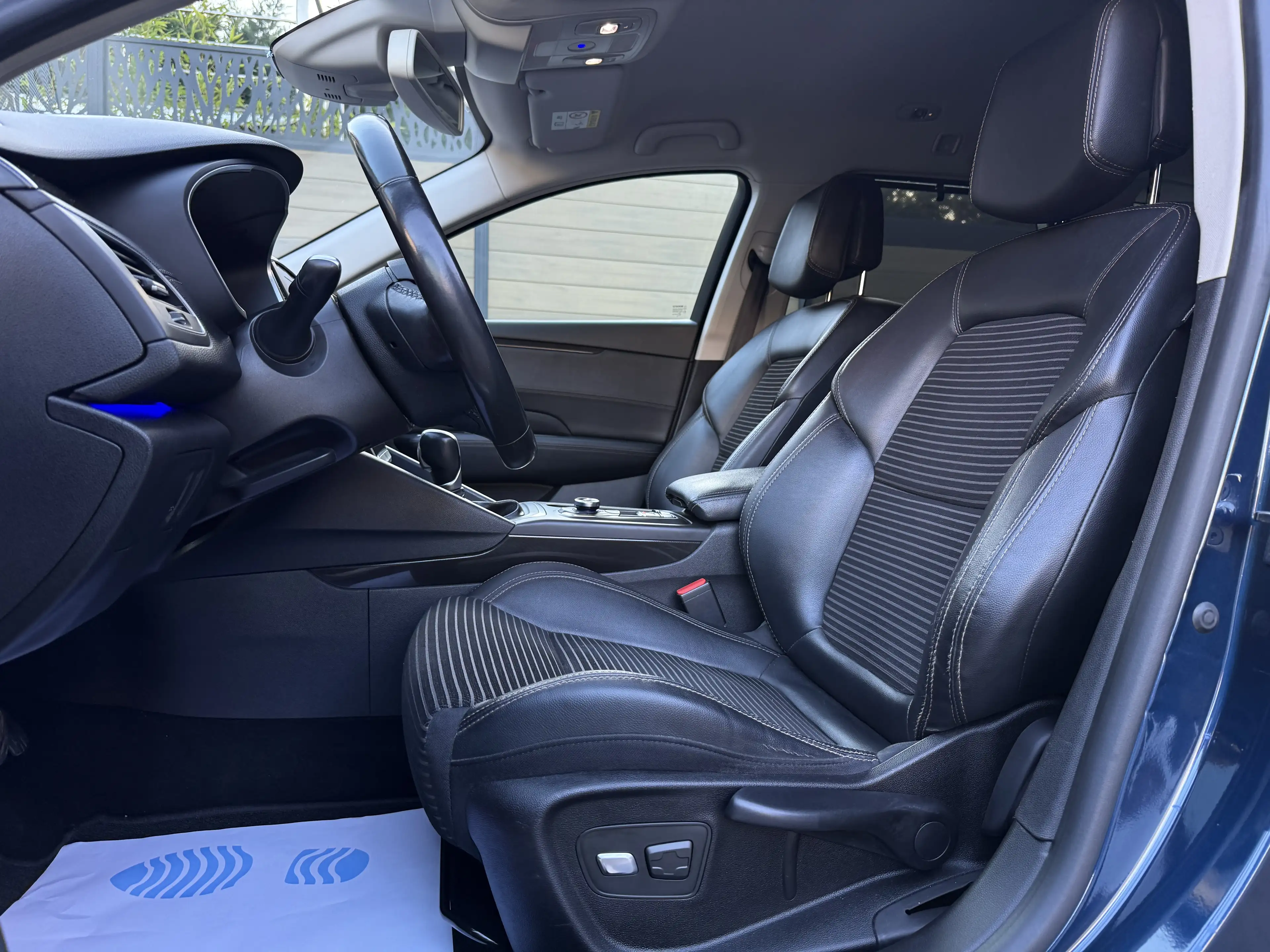 Renault Talisman ✅SW 1.6 dCi 🔥 Energy Intens EDC Full-Options👌 — photo 12