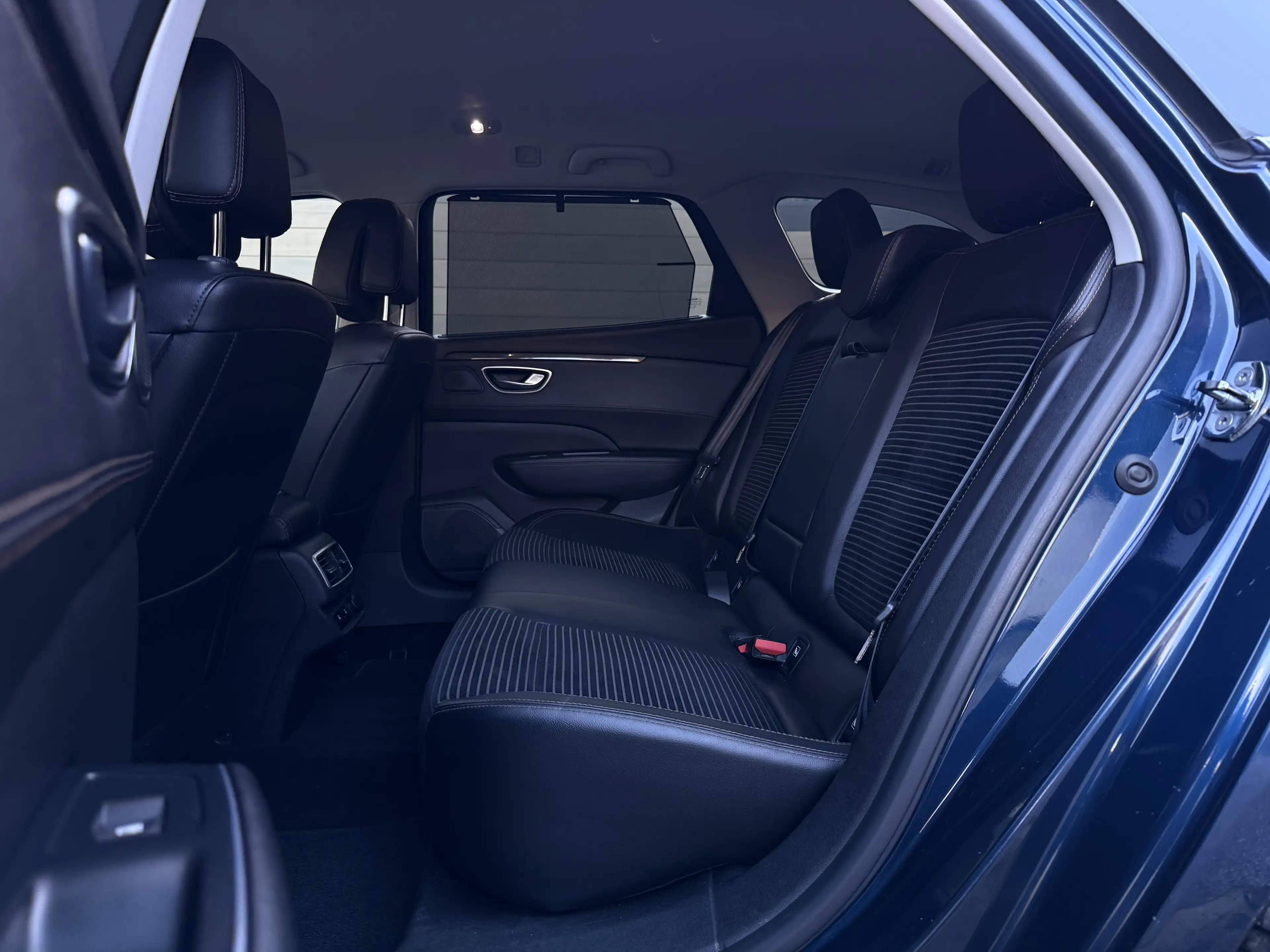 Renault Talisman ✅SW 1.6 dCi 🔥 Energy Intens EDC Full-Options👌 — photo 11