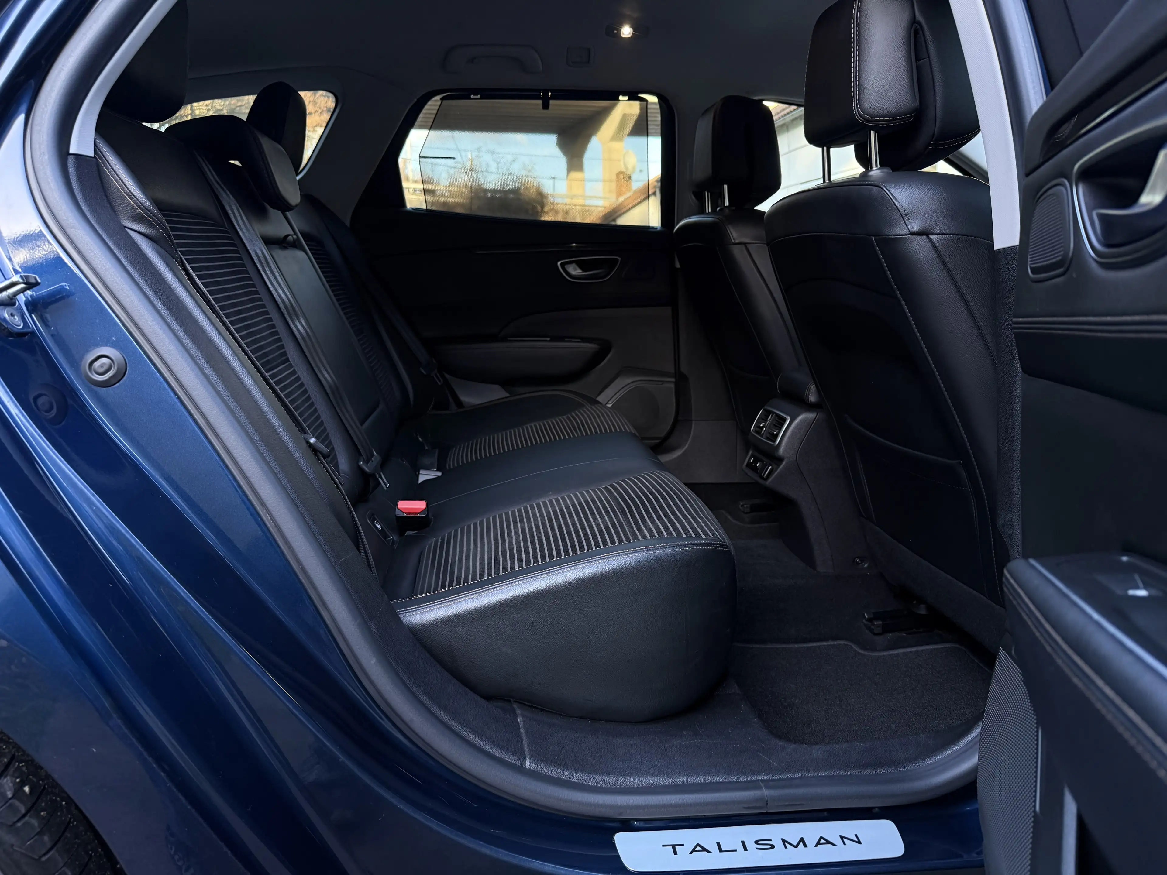 Renault Talisman ✅SW 1.6 dCi 🔥 Energy Intens EDC Full-Options👌 — photo 10