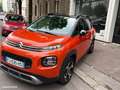 Citroen C3 Aircross Shine 1.2 110 cv boite auto 2018 76000kms Or - thumbnail 2
