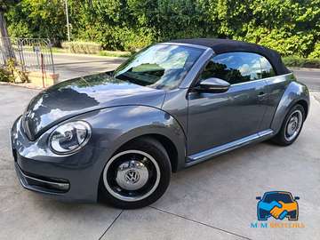 1.6 tdi Design 105cv dsg