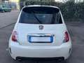 Abarth 500 135cv 1.4 turbo t-jet Fehér - thumbnail 7