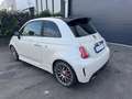 Abarth 500 135cv 1.4 turbo t-jet Fehér - thumbnail 6