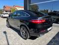 Mercedes-Benz GLE 350 GLE Coupe - C292 Coupe d Premium SOLO COMMERCIANTI Negru - thumbnail 2