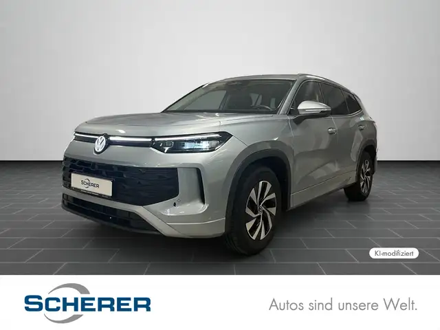 Volkswagen Tayron 1.5 TSI Kamera, APP, LED,ACC,DSG