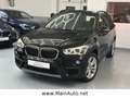 BMW X1 sDrive 18d Aut/NAVI/LED/18"ALUS/AHK Noir - thumbnail 1