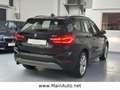 BMW X1 sDrive 18d Aut/NAVI/LED/18"ALUS/AHK Noir - thumbnail 5