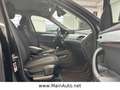 BMW X1 sDrive 18d Aut/NAVI/LED/18"ALUS/AHK Noir - thumbnail 12