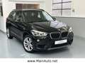 BMW X1 sDrive 18d Aut/NAVI/LED/18"ALUS/AHK Noir - thumbnail 7