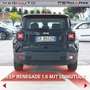 Jeep Renegade Renegade 1.6 Mjt 130 CV Longitude Zwart - thumbnail 18