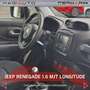 Jeep Renegade Renegade 1.6 Mjt 130 CV Longitude Zwart - thumbnail 9