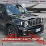 Jeep Renegade Renegade 1.6 Mjt 130 CV Longitude Zwart - thumbnail 7