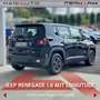 Jeep Renegade Renegade 1.6 Mjt 130 CV Longitude Zwart - thumbnail 17
