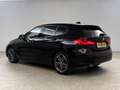 BMW 118 1-serie 118i Executive Edition 141PK | Virtual | S Negro - thumbnail 3