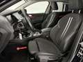 BMW 118 1-serie 118i Executive Edition 141PK | Virtual | S Negro - thumbnail 14